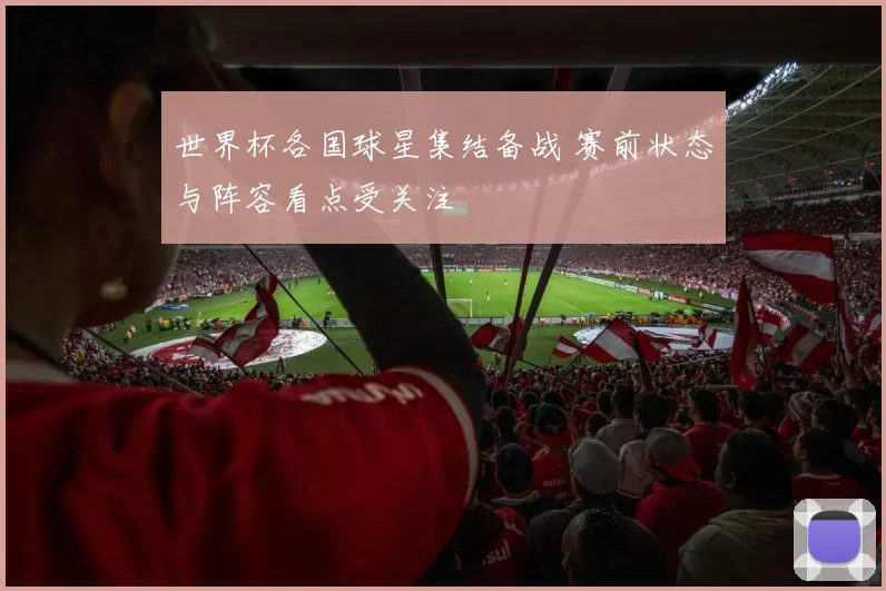 世界杯各国球星集结备战 赛前状态与阵容看点受关注