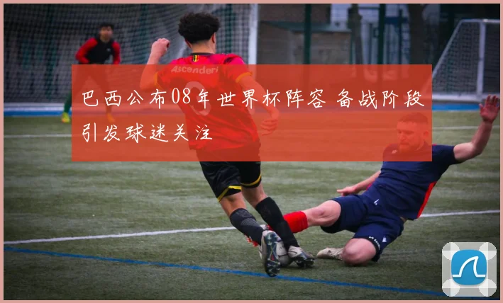 巴西公布08年世界杯阵容 备战阶段引发球迷关注